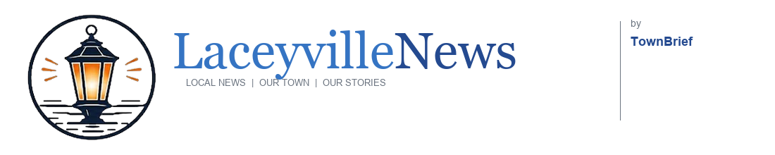 The Laceyville PA Post